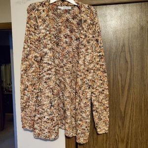 Maurice's Plus Size Knit Cardigan